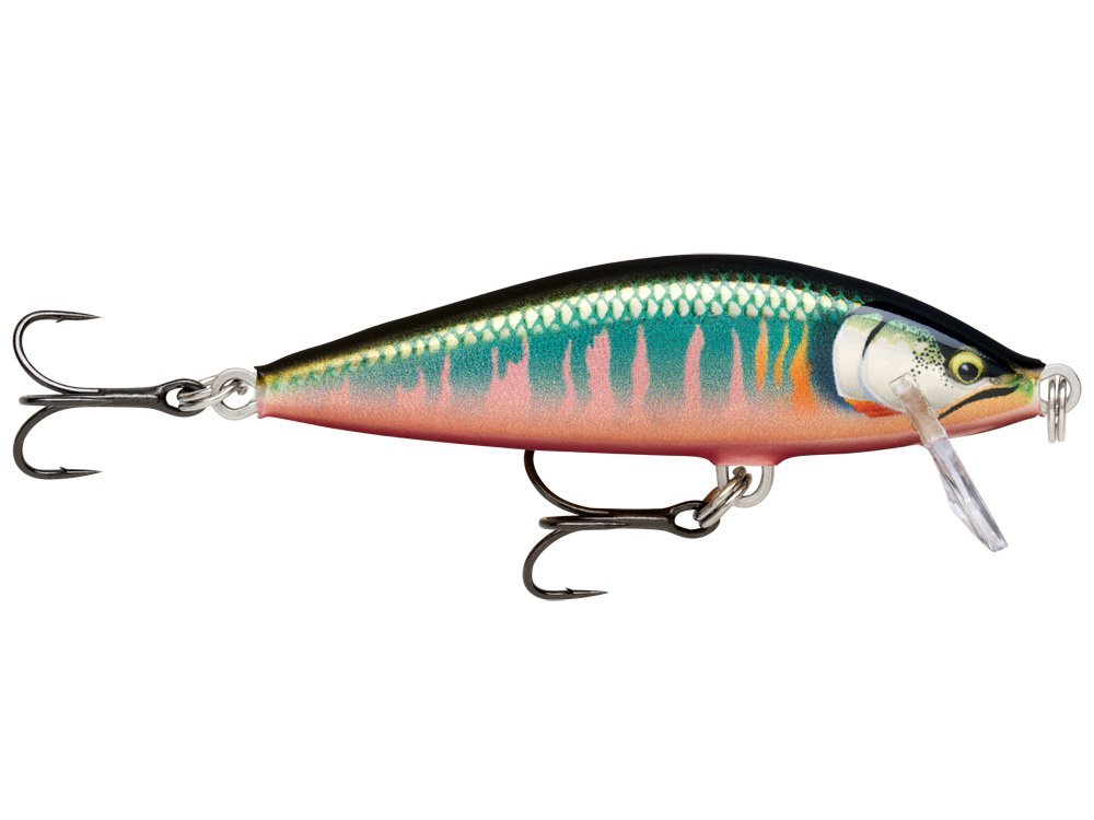 Rapala Wobler Tonący Countdown Elite 5,5cm GDOK
