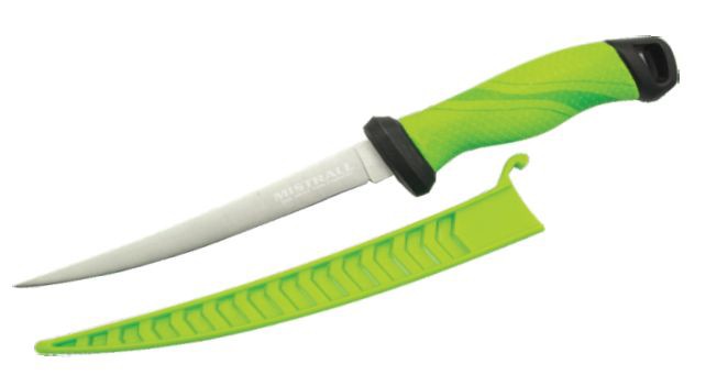 Mistrall Nóż Do Filetowania AM-6005126