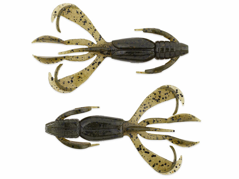 Keitech Przynęta Crazy Flapper 2,4" 6,2cm #102 Watermelon PP.