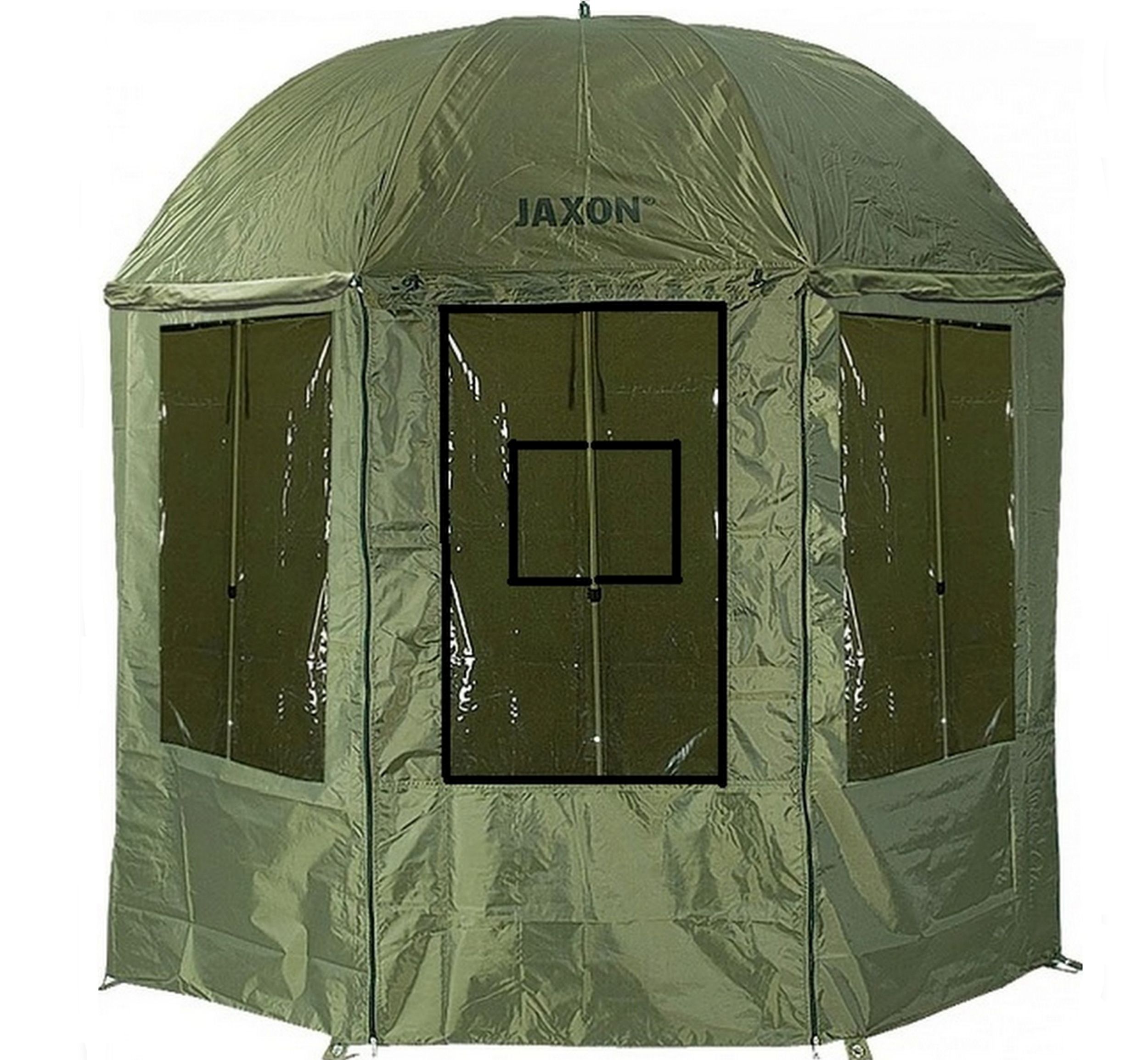 Jaxon Parasol Namiot Z Moskitierą AK-KZS045