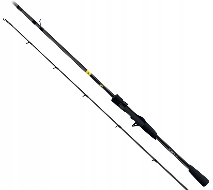 Favorite Wędka U1 Casting 762H 228cm 15-45g