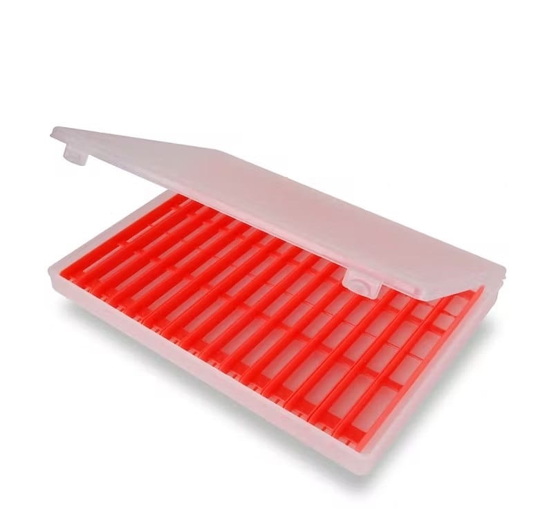 Stonfo Pudełko z drabinkami 18cm x 1,6cm