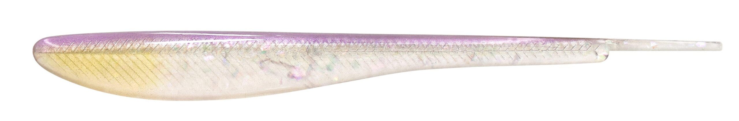 Savage Gear Guma Monster Slug 25cm Pearl Shiner
