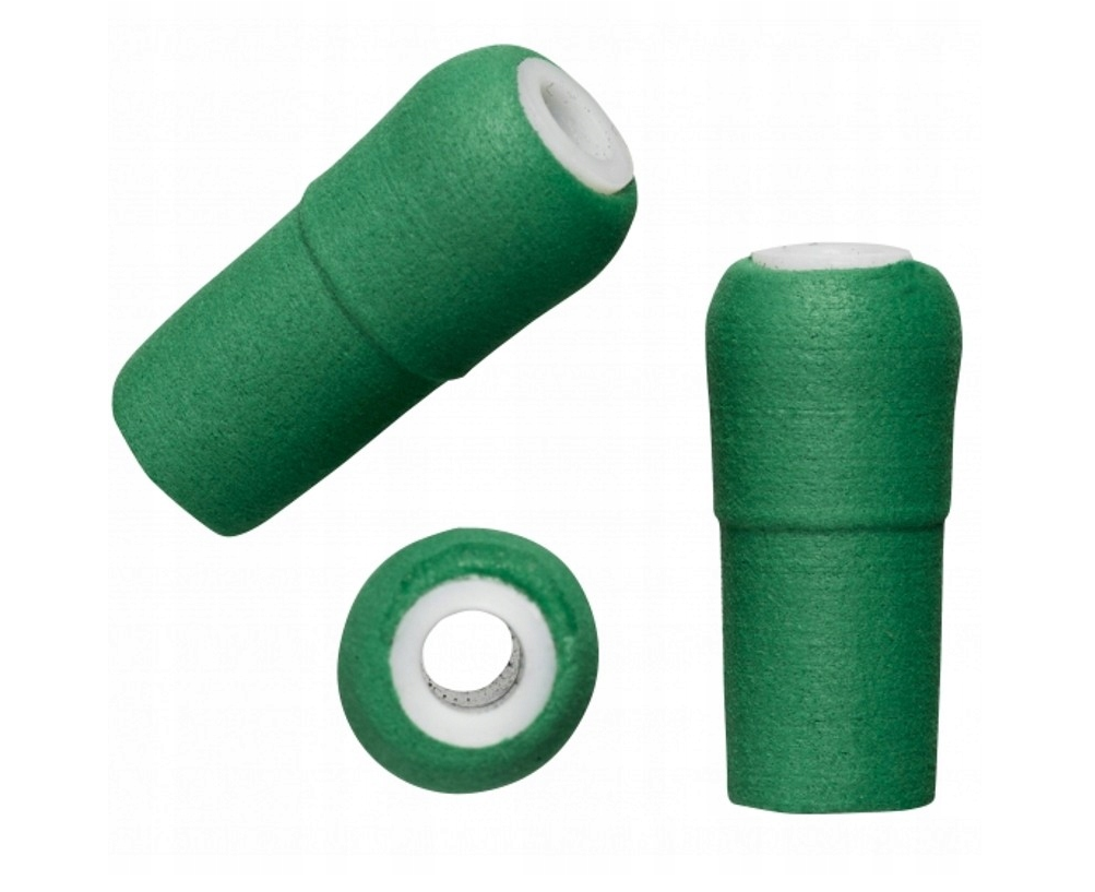 Sensas Korek Czyszczący Z Tulejką Entoise Elastique 10mm 2szt.