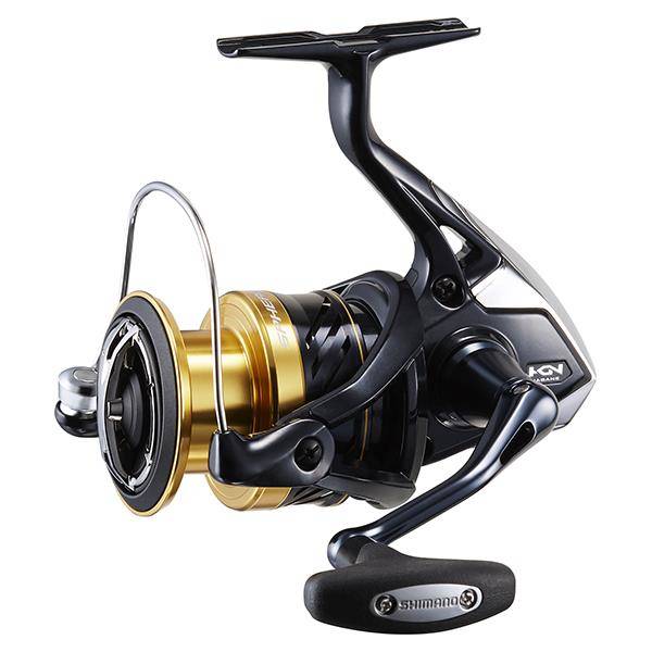 Shimano Spheros Kołowrotek SW 4000 XG