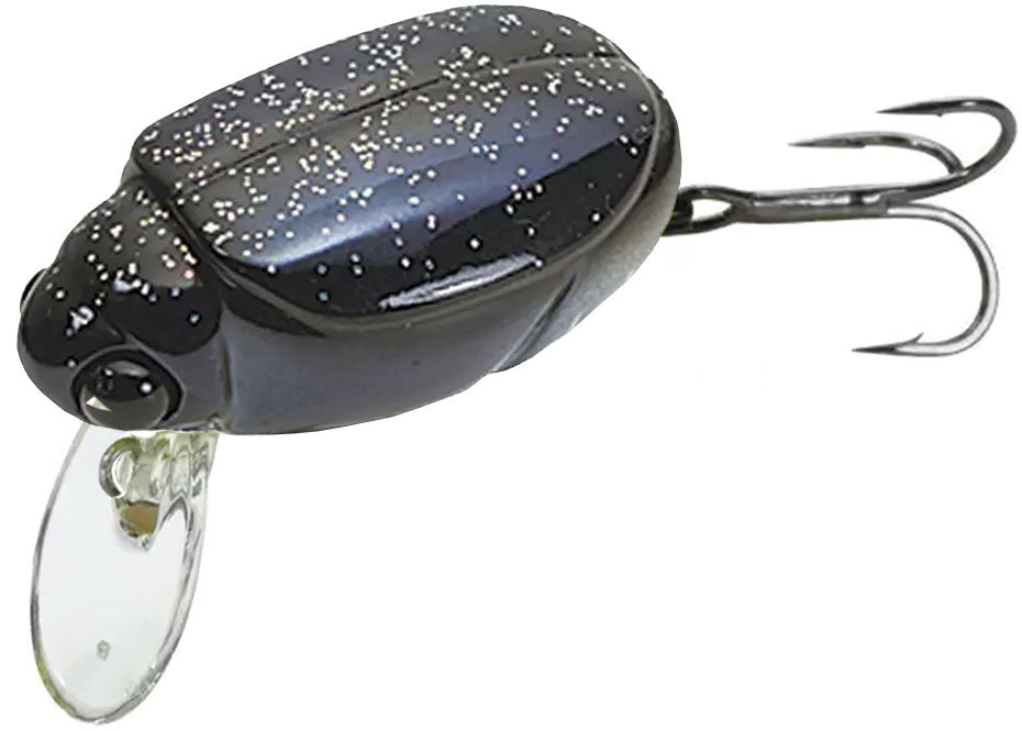 Bassday Wobler Bun 30F 30mm 4,5g #342