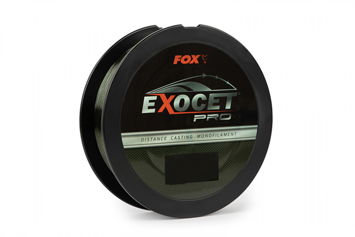 Fox Żyłka Exocet Pro 0.400mm / 23lbs (10.54kg)