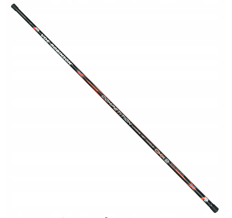 Robinson Sztyca do podbieraka Competition CMX2 4,0m