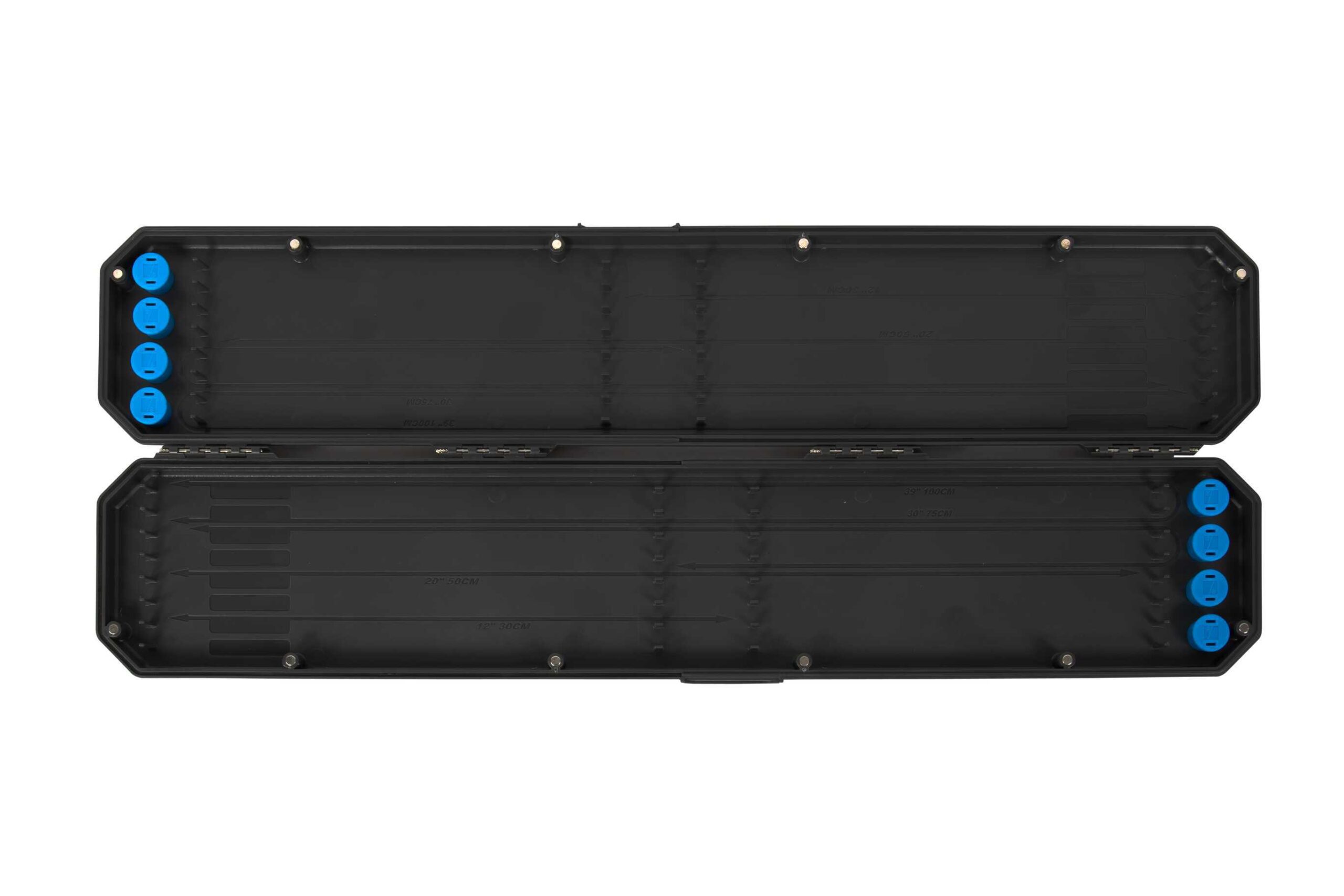 Preston Portfel na przypony Absolute Hooklength Box XL