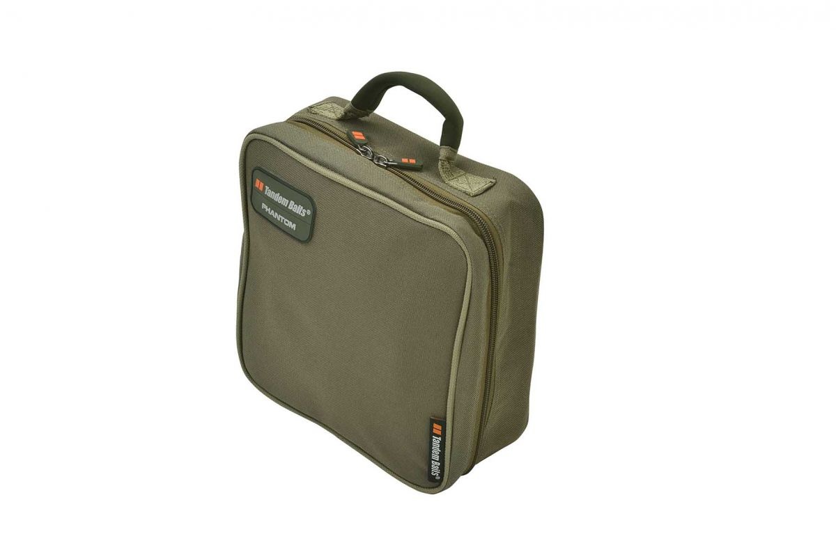 Tandem Baits Torba Phantom Na Prowiant Mała 01227