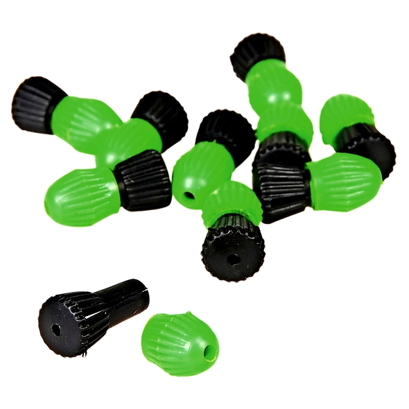 DAM MADCAT Stopery Sumowe Super Stoppers L 10szt