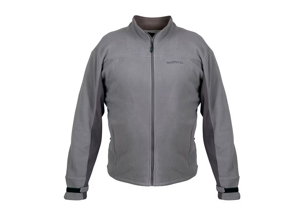 Shimano Kurtka Windstop Fleece rozm. M