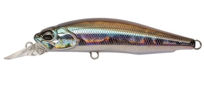 Duo Wobler Neutralny Realis Rozante 63SP 6,3cm ADA4013
