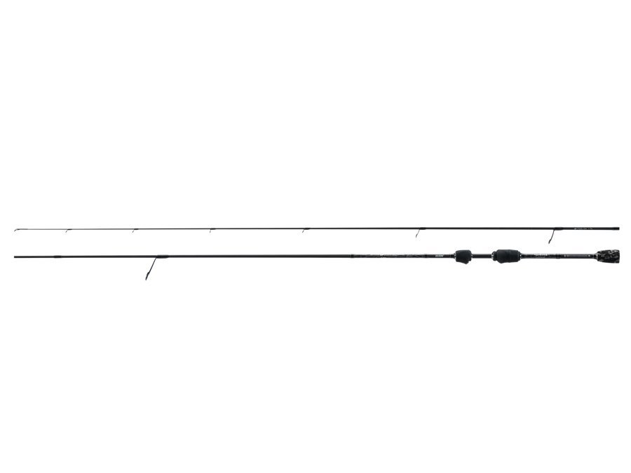 Jaxon Wędka Grey Stream Ultralight Spin 210cm 7g