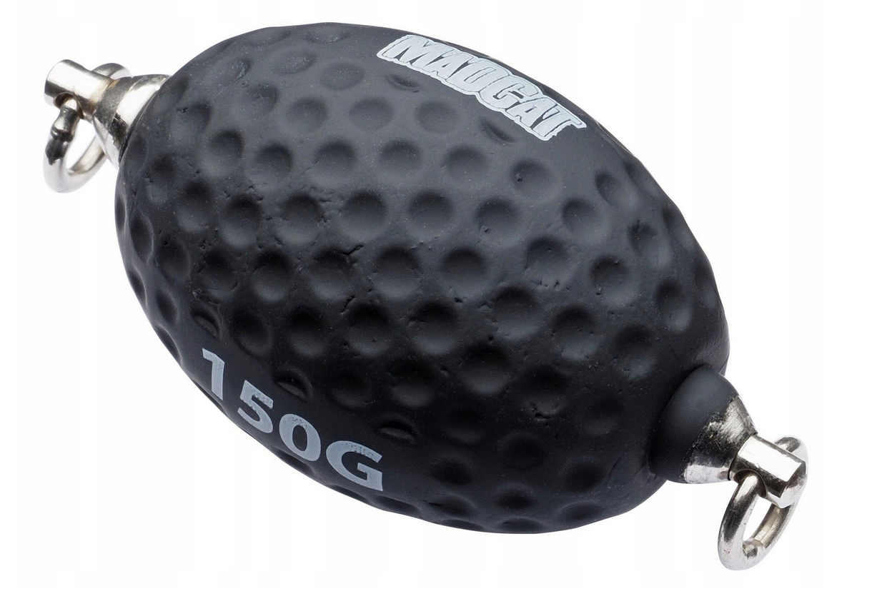 MadCat ciężarek sumowy Double Ball Bering Sinker 200g