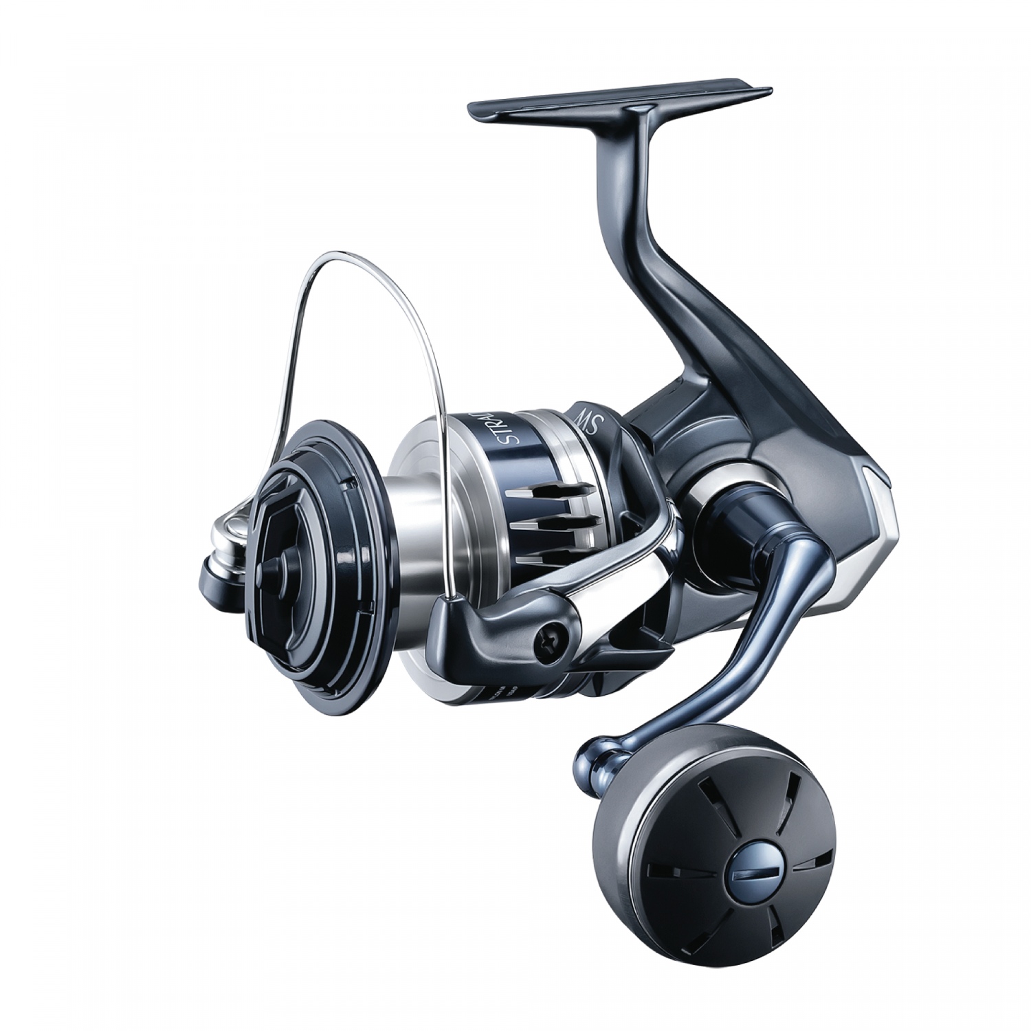 Shimano Kołowrotek Stradic SW 6000 HG
