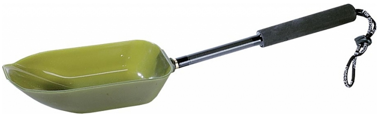 JAXON ŁYŻKA ZANĘTOWA AC-PC047B WIĘKSZA 27cm