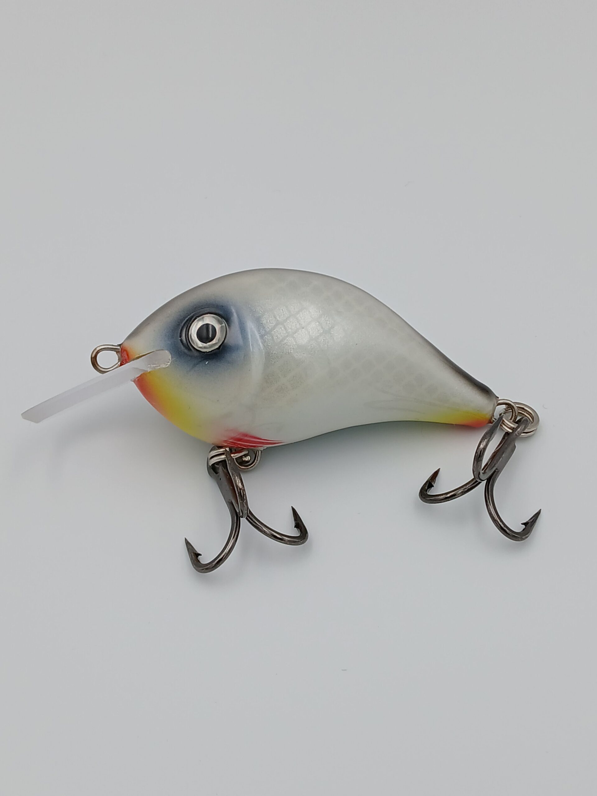 Gloog Wobler Helios Rattling 7cm #NP