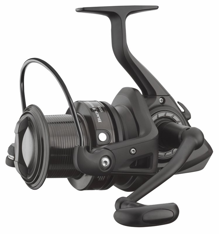 Daiwa kołowrotek Black Widow 5000LDA