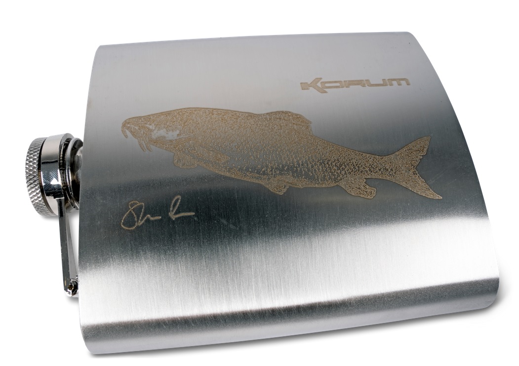 Korum Piersiówka Classic Hip