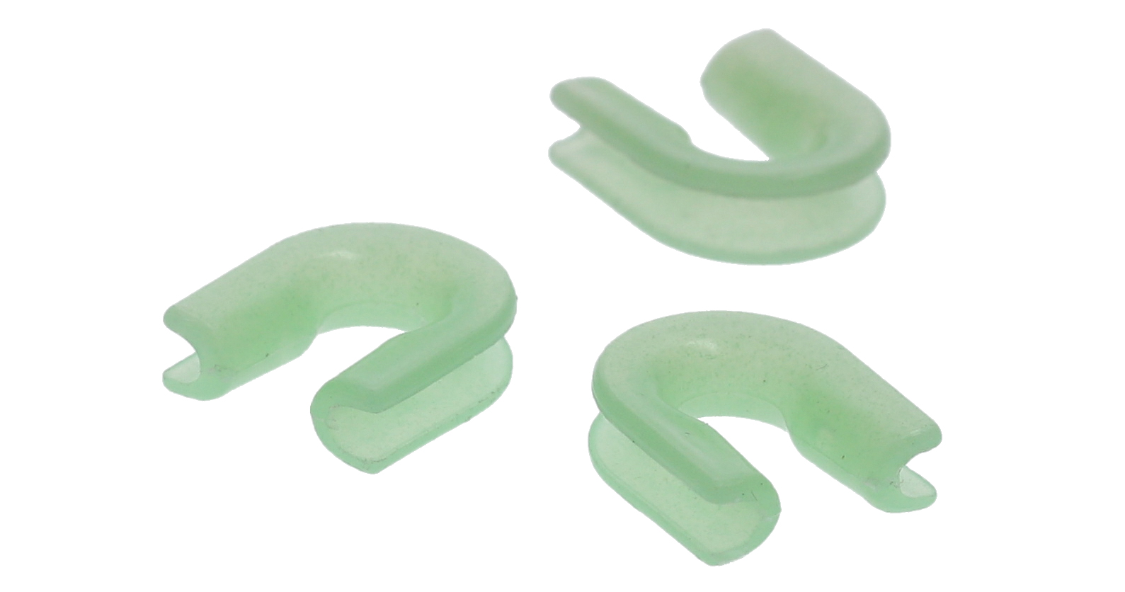 Mikado Osłona do Przyponów Sumowych Mono Loop Thimble