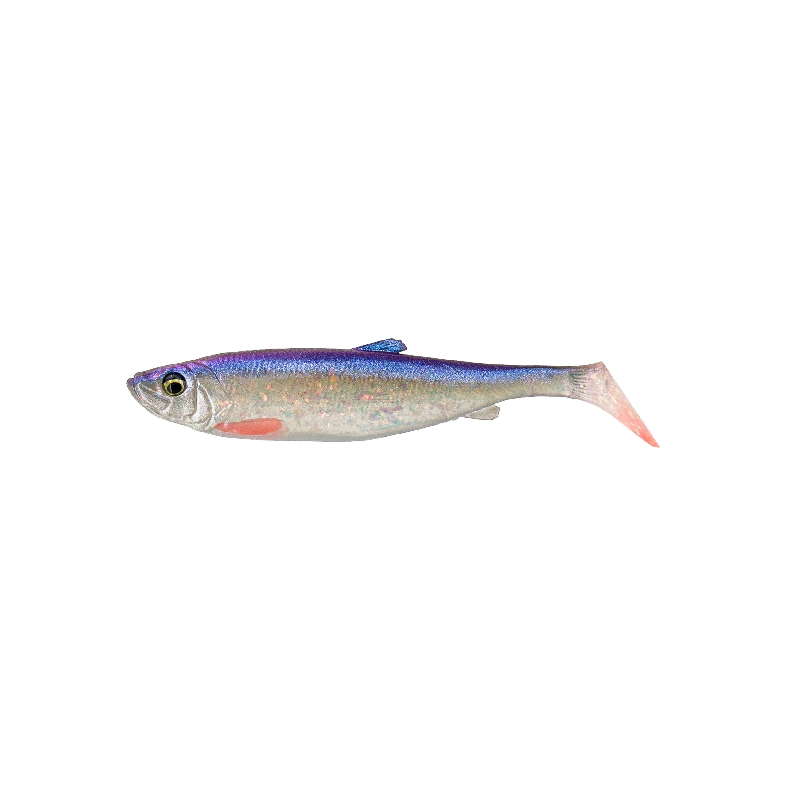 Savage Gear Guma 3D Herring Shad 9cm Herring