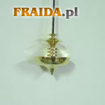 Wahadło Mer-Izis B (3,3 cm)