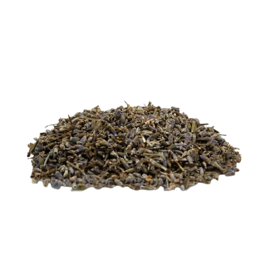 Lawenda - suszone kwiaty