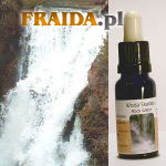 Woda skalna (źródlana) - Elastyczność