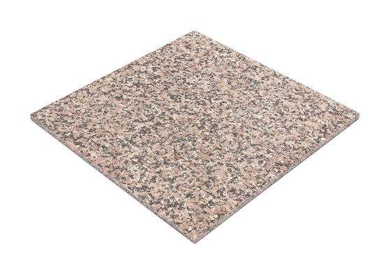 Płytki granitowe Maple Red / G562 60x60x2 cm płomieniowane