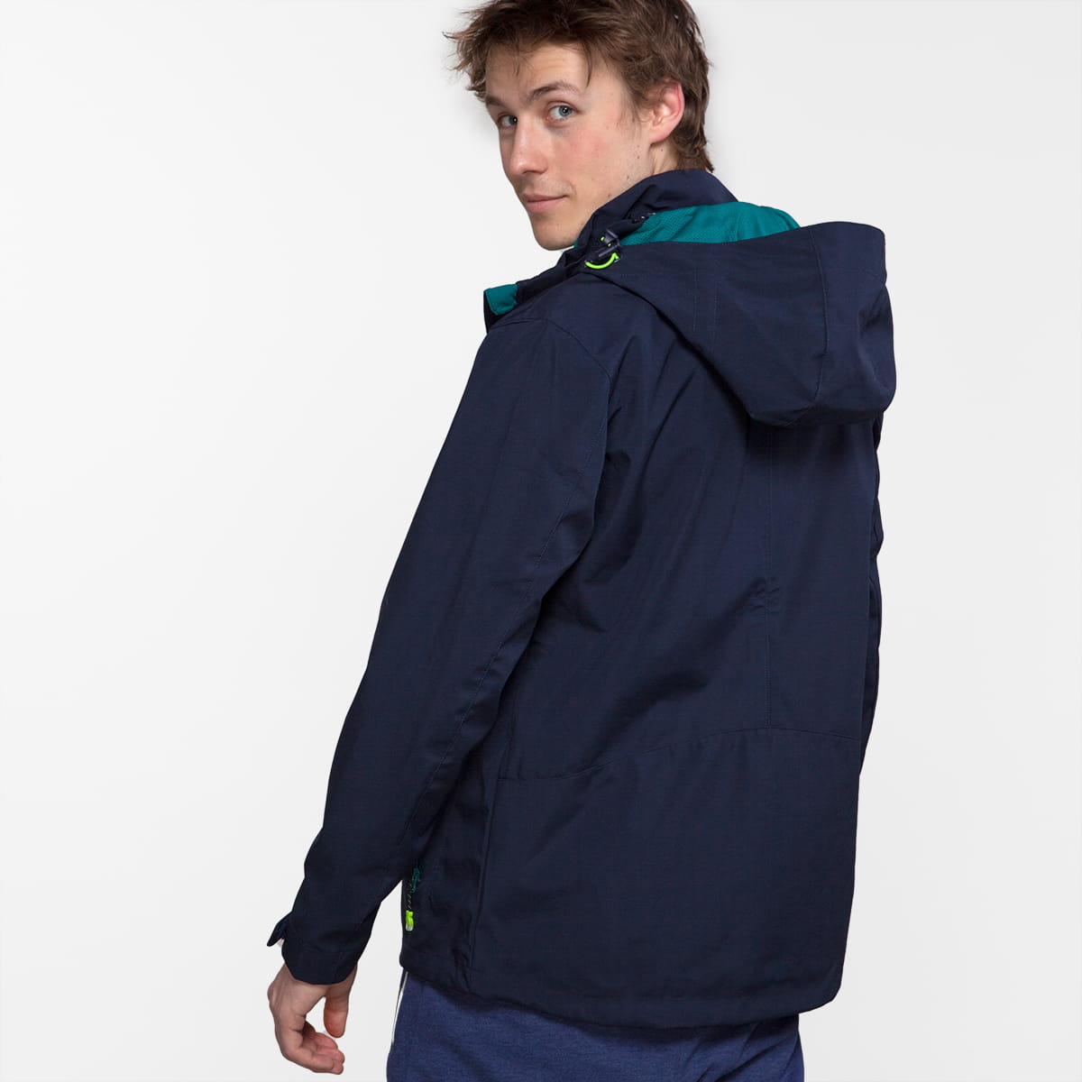 Flyspot Rashguard damski z krótkim rękawem