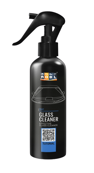 ADBL GLASS CLEANER 200ml - Petrostar