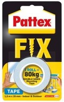 PATTEX TAŚMA DWUSTRONNA POWERFIX 80KG - Petrostar