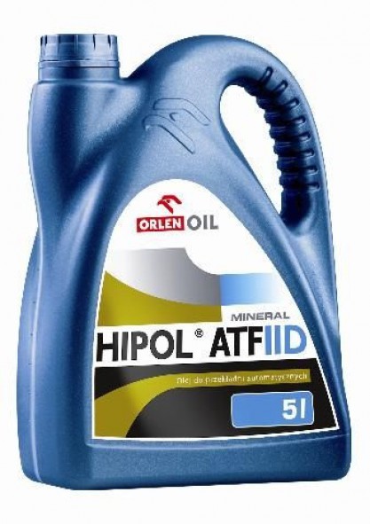 ORLEN HIPOL ATF IID 5L - Petrostar