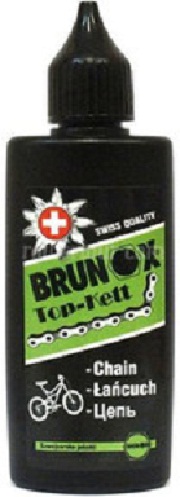 BRUNOX TOP-KETT OLEJ SMAR DO ŁAŃCUCHA - 50ML - Petrostar