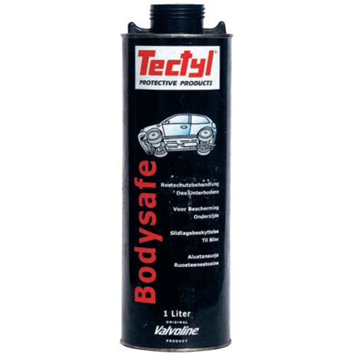 VALVOLINE TECTYL BODYSAFE PISTOLET 1L - Petrostar