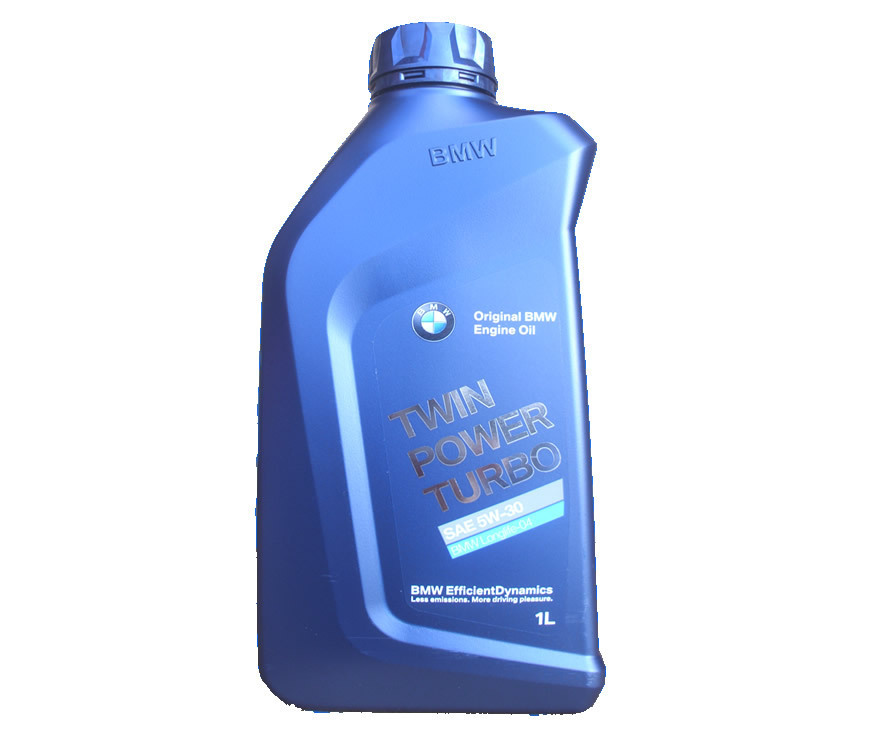 BMW TWINPOWER TURBO 5W30 1L - Petrostar