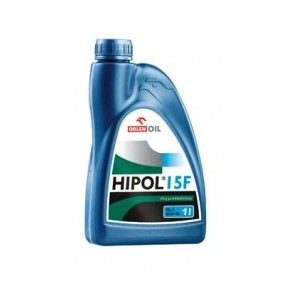ORLEN HIPOL 15F 85W90 GL5 1L - Petrostar