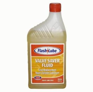 FLASH LUBE LUBRYFIKATOR VALVE SAVER FLUID 2.5L - Petrostar