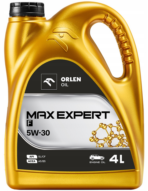 ORLEN MAX EXPERT F 5W30 4L - Petrostar