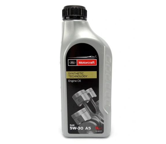 FORD A5 5W30 FORMULA F MOTORCRAFT 1L - Petrostar