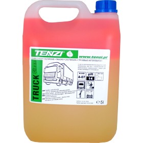TENZI TRUCK CLEAN 5L AKTYWNA PIANA TIR - Petrostar