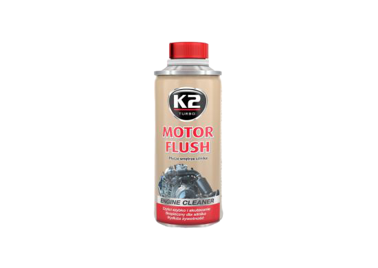 K2 PŁUKANKA MOTOR FLUSH 250ml - Petrostar