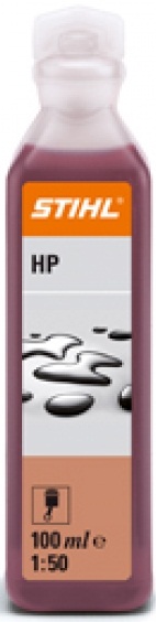 STIHL HP OLEJ DO KOSIARKI PIŁY DWUSUWA 2T 0.1L - Petrostar
