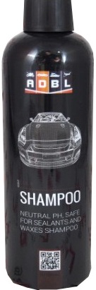 ADBL SHAMPOO BE NEUTRAL 500ML - Petrostar