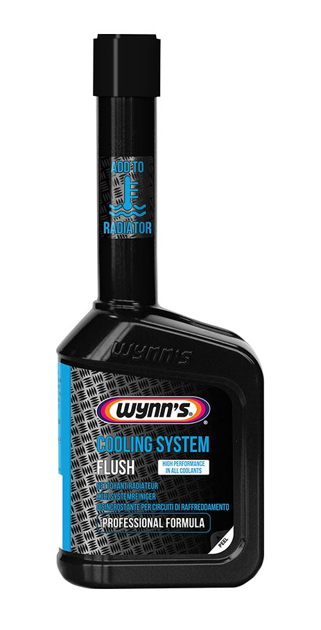 WYNN'S PŁUKANKA CHŁODNICY WARSZTATOWA - Petrostar