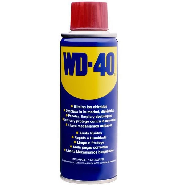 WD-40 SMAR 400ML - Petrostar