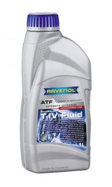 RAVENOL T-IV FLUID 1L - Petrostar