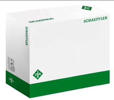 INA LOZYSKO SKRZYNI BIEGOW 712047710 - Petrostar