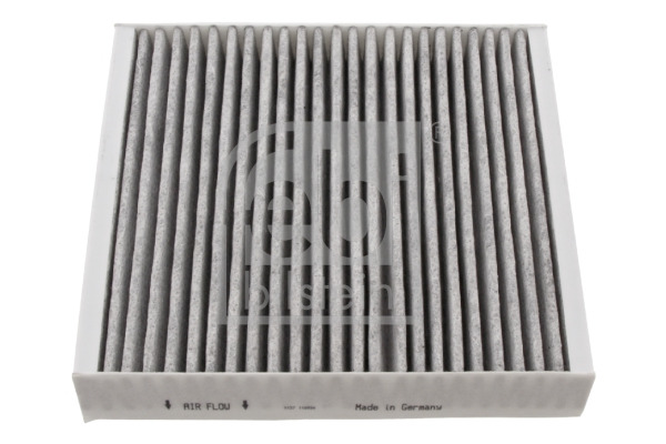 FEBI FILTR KABINOWY FEB27243 - Petrostar